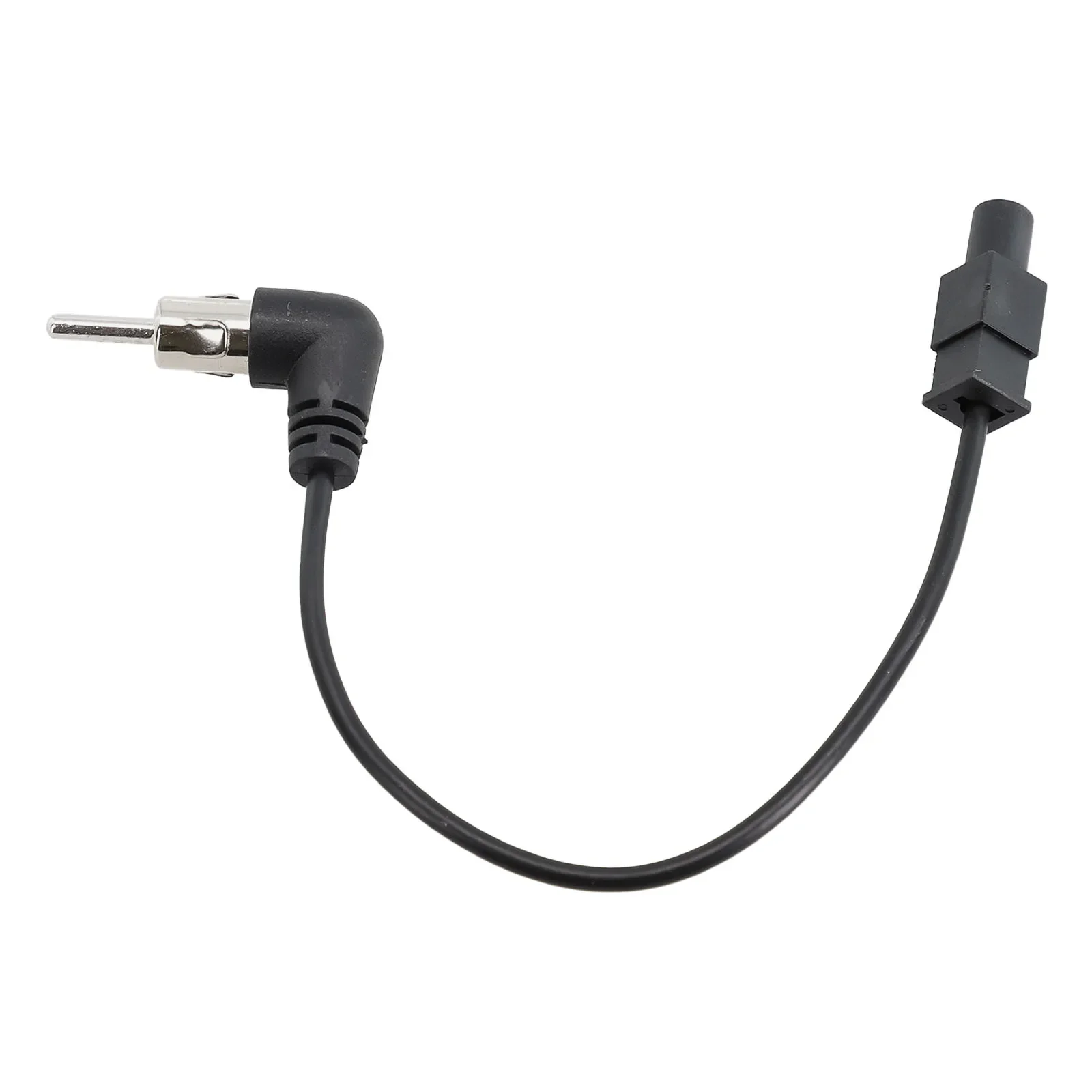 

Antenna Adapter AN Head Unit AN Head Unit Audio FM AM Antenna Adapter Features For Ford For Renault Specifications