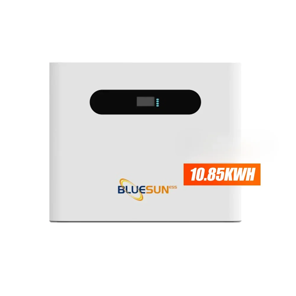 

48V 200Ah Lifepo4 Lithium Battery 10Kwh Home Power Storage 51.2V100Ah 5Kwh Deep Cycle Solar Energy System Batteries