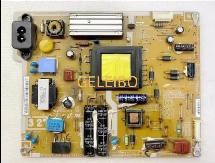 BN44-00472A PSLF800A03S لوحة إمداد الطاقة LED لـ UA32D4003B