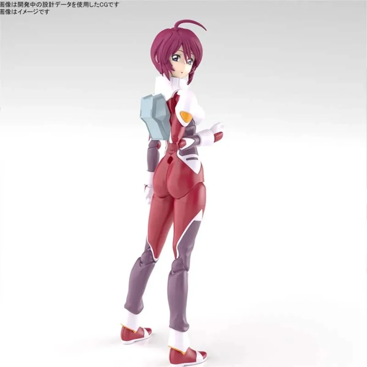 本物のバンダイオリジナル FRS ラクス・クライネ・ルナマリア・ホーク・プレツー アクションフィギュア アクションフィギュアモデルキット 子供へのクリスマスプレゼント