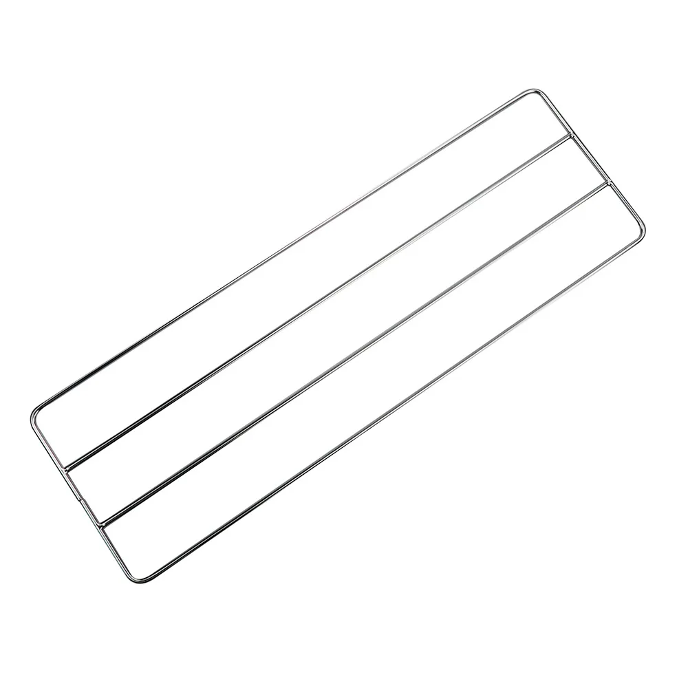 Thumbnail 3 - #2 Cheapest Outdoor Grill Racks & Toppers Deals You Can Get