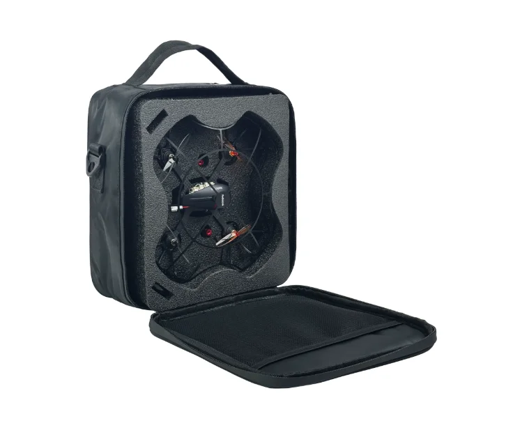Radiolink Carry Bag for F121 F121 Pro F125 RC Drone, Protective Storage Case for Tiny Whoop
