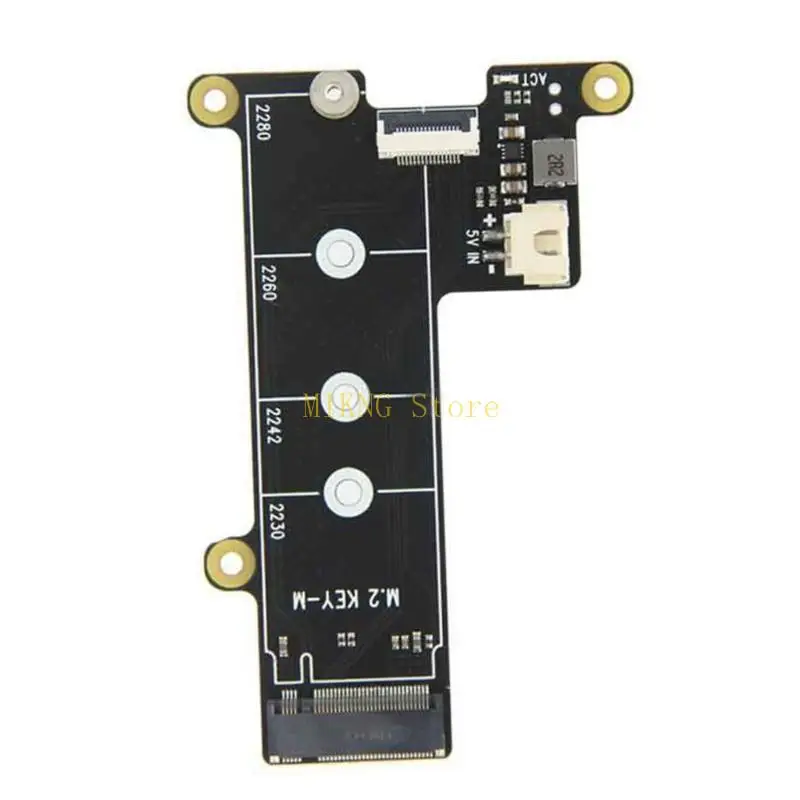 X1001 PCIE do 2 moduł rozszerzeń SSD NVME Popraw potencjalne adaptery najlepszą sprzedaż