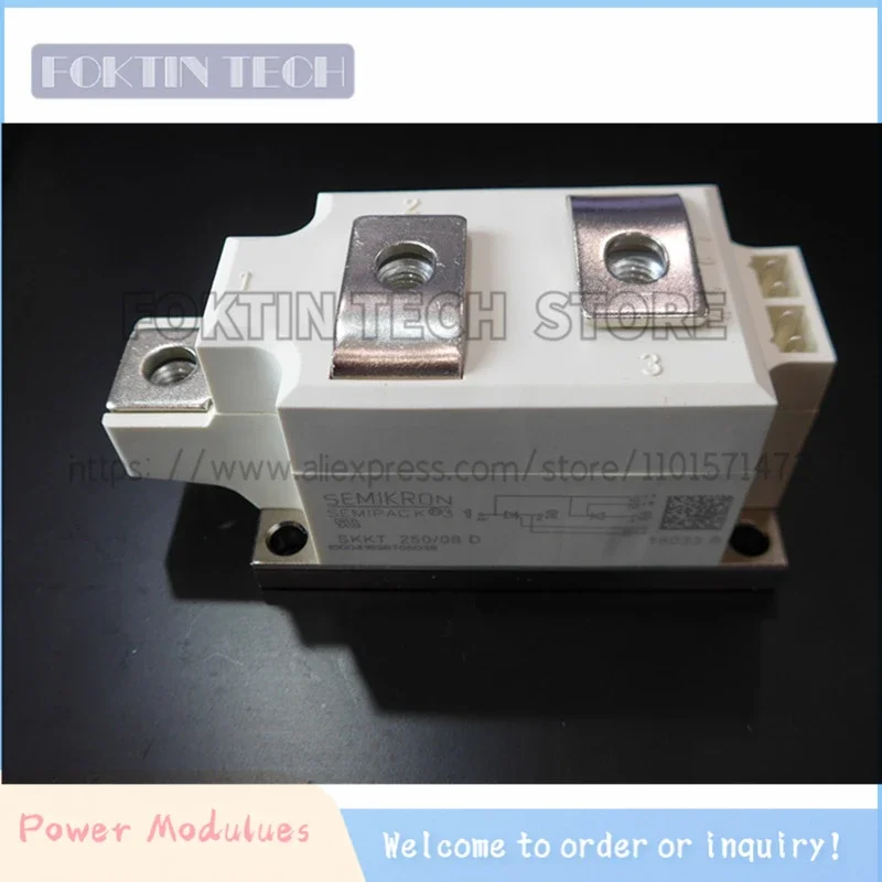 SKKT250/08D 12D 14D 16D Nuevo módulo
