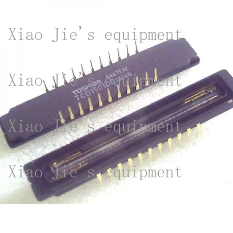 

TCD1501DG TCD1501DGZ TCD1501DGOZW CCD Image Sensor