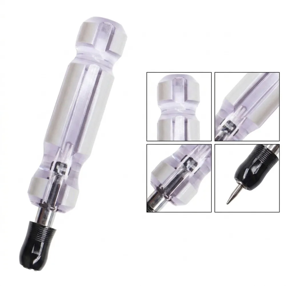 For Quick Release Magnetic Screwdriver Handle Set 14 units with 2.8 cm Width and Multiple Grip Length Variants
