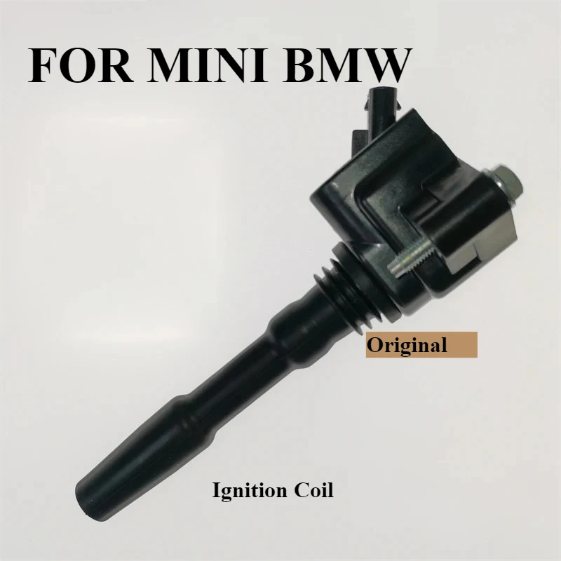 12138678438/12138647463/12137619385/12138643360/12138615991 Ignition Coil for MINI BMW Auto Original Accessories