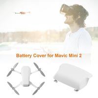Protective Holder Guard Accessory Battery Cover Replacement Spare Parts for DJI Mavic Mini 2 Drone Accessories