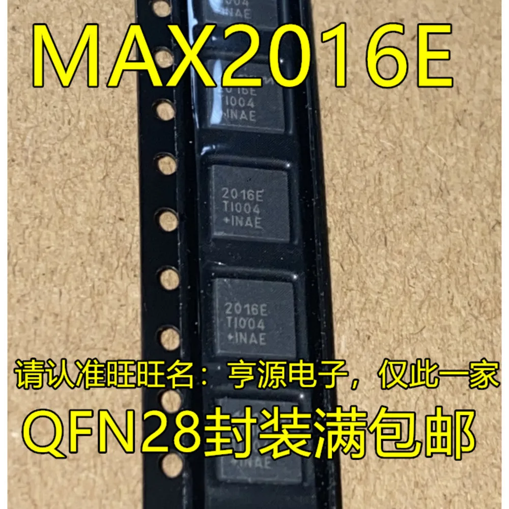 1-100PCS TMS9995NL-12 TMS9995NL A2300 HP2300 HCPL-2300 2016E MAX2016ETI+ MAX2016ETI+T L6207D L6207 L6207D013TR