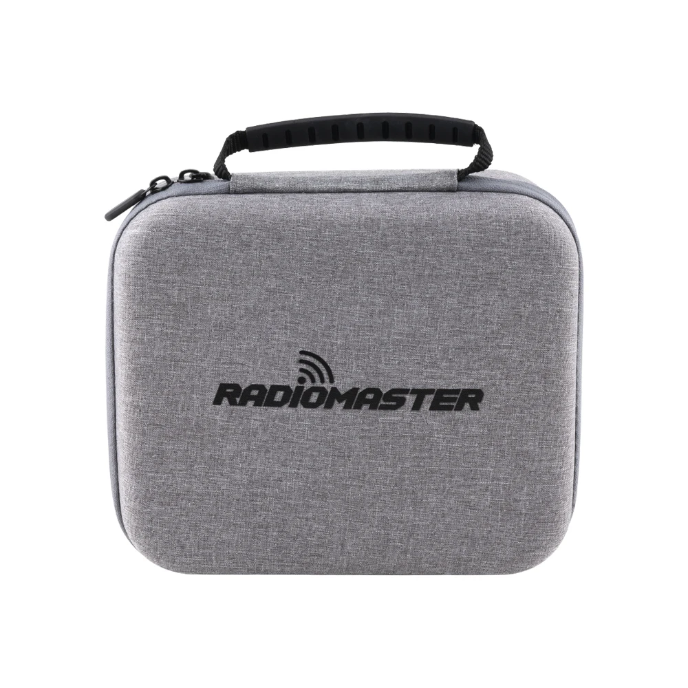 Storage Carry Bag Case for Radiomaster TX15