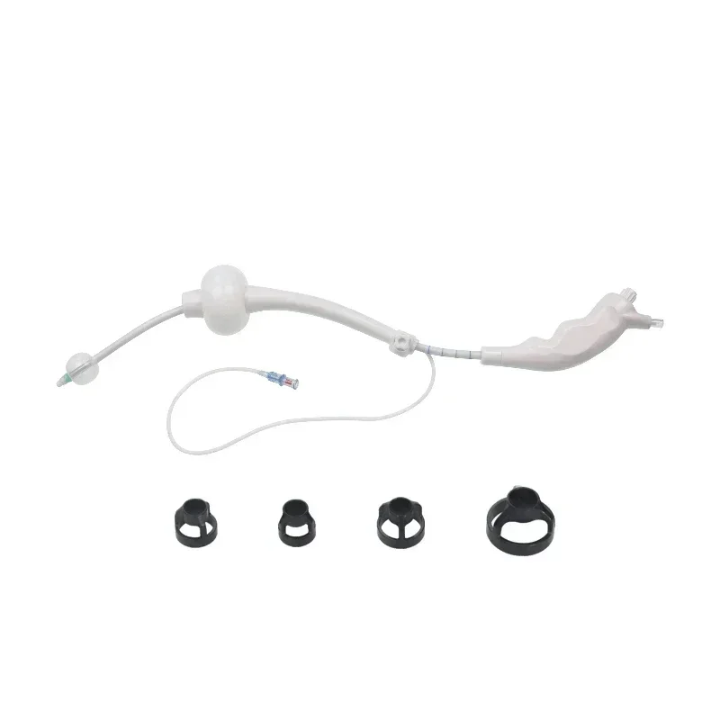 Disposable Uterine Manipulator with 25/30/35/40mm cup size  for Surgical Instruments Basis of Genecology and Hysteroscopy