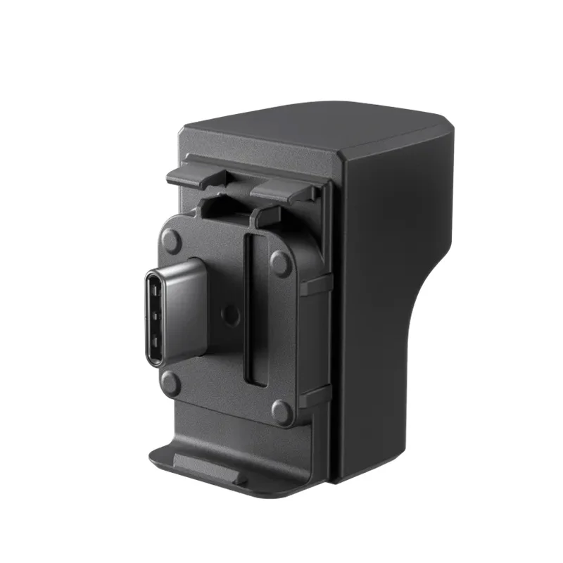 Insta360 Ace Pro\\ Ace Mic Adapter For Insta 360 Ace Pro \\ Ace Vlog Video Original Accessories
