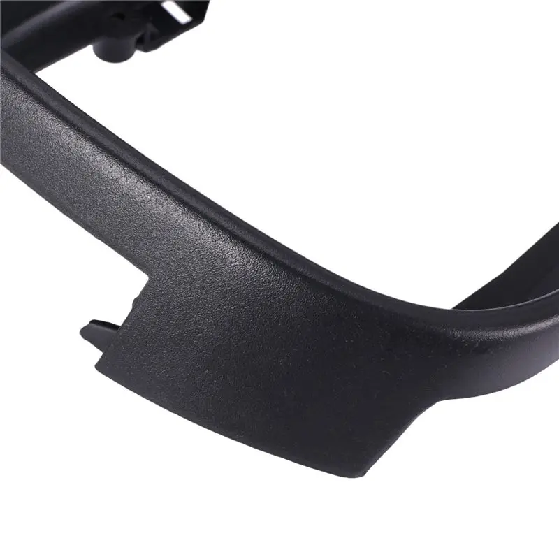 Authentic 2X Right Side Mirror Housing Frame For Passat B7 CC Jetta MK6 3C8857602A