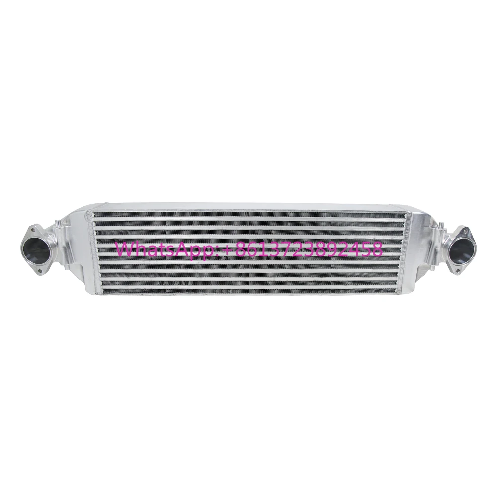 

Kyostar Best Aluminum Intercooler Core for 2023+ Honda Civic Type-R FL5 Intercooler