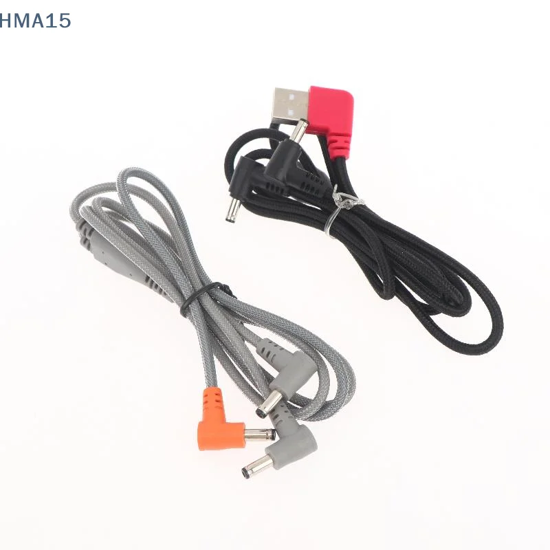 【YA】1Pcs USB 5V to 12V Step Up Power Converter Low Heat Output Power Regulator Adapter for Home Office Small Electronic Device