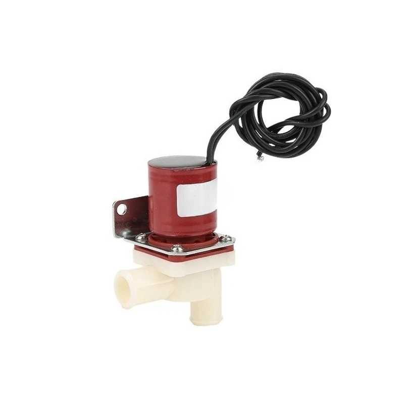 For Pressure-free Solenoid Valve 24V/115V/220V Power-on Ice Machine Washing Machine Accessories