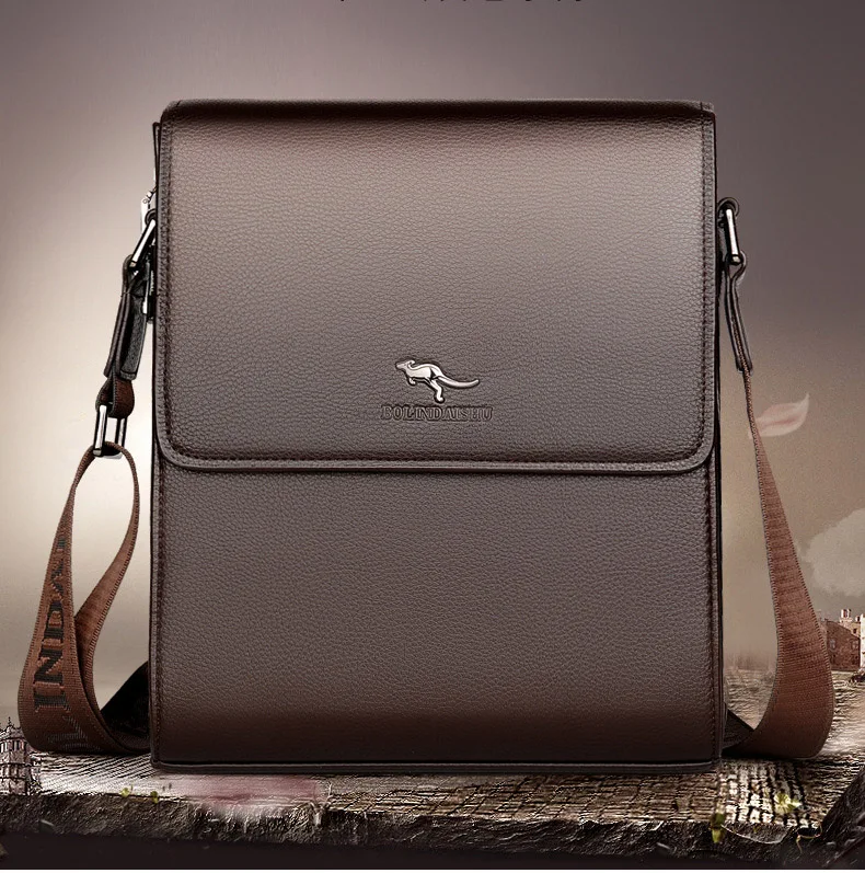 

Мужская повседневная деловая сумка на ремне, противоугонная сумка через плечо с паролем, для поездок на работу