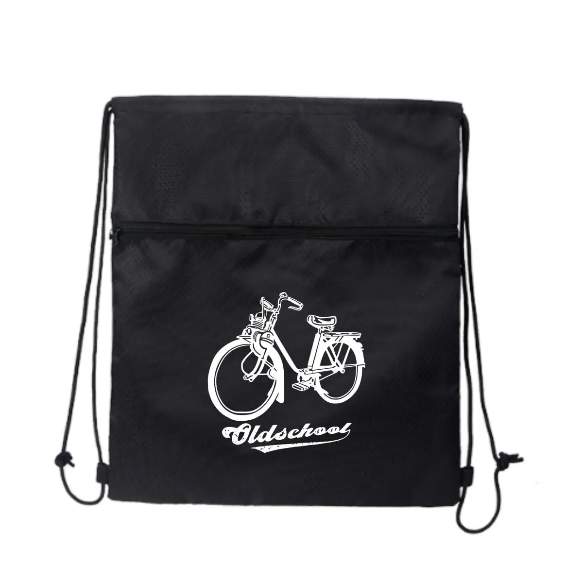 

Bike Art Sparks Бесплатный спортивный рюкзак унисекс с карманом на шнурке для фитнеса на открытом воздухе