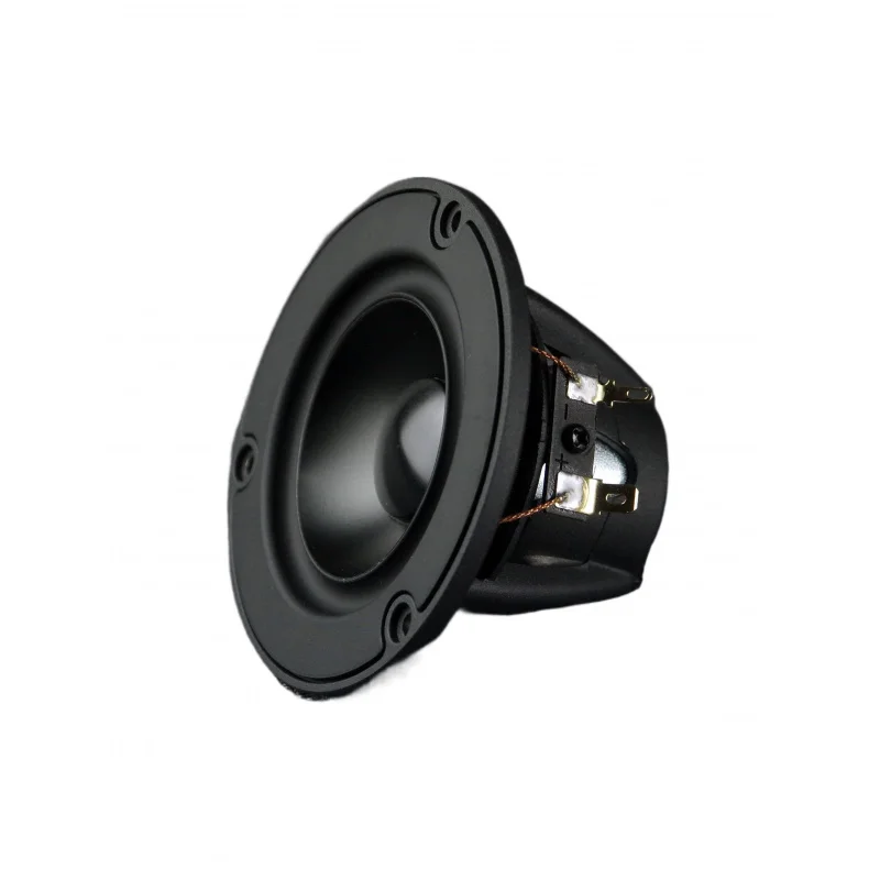 

Новый 3,5-дюймовый широкополосный динамик для аудиофилов, Hi-Fi, оригинальное качество звука, аналогичный Peerless NE95W-04