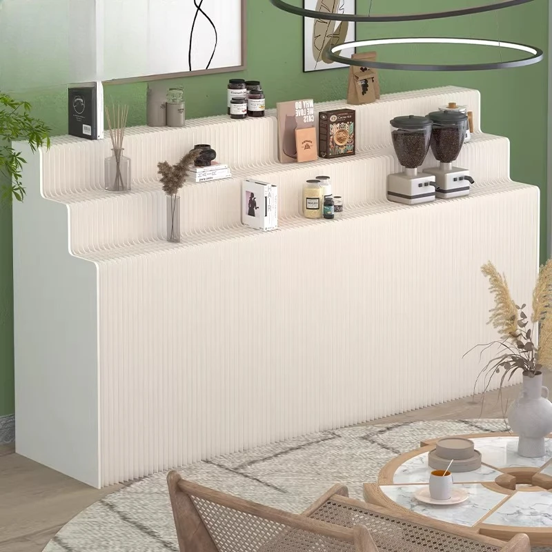 Multi-functional display rack, display cabinet, exhibition product display rack, ornament decoration