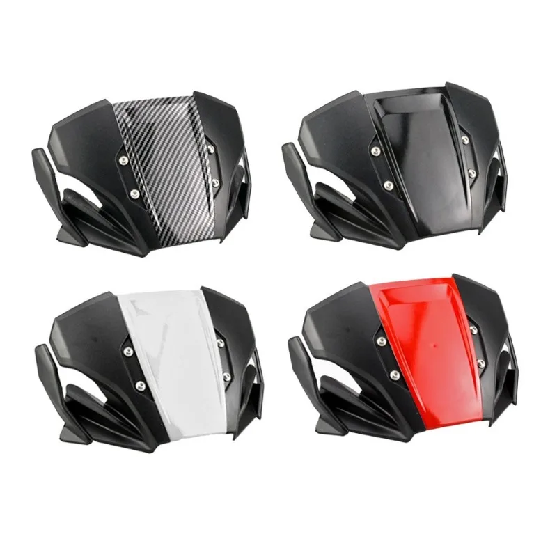 

Запчасти для Honda CB650R 19-23, модифицированная направляющая очков для лобового стекла