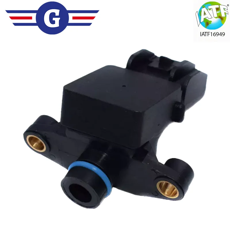 خريطة استشعار الضغط المنوع لكرايسلر بي تي كروزر سيبرينغ فويجاجر 2001-2002 L4 2.4L 4686684 AB 4686684 أأ