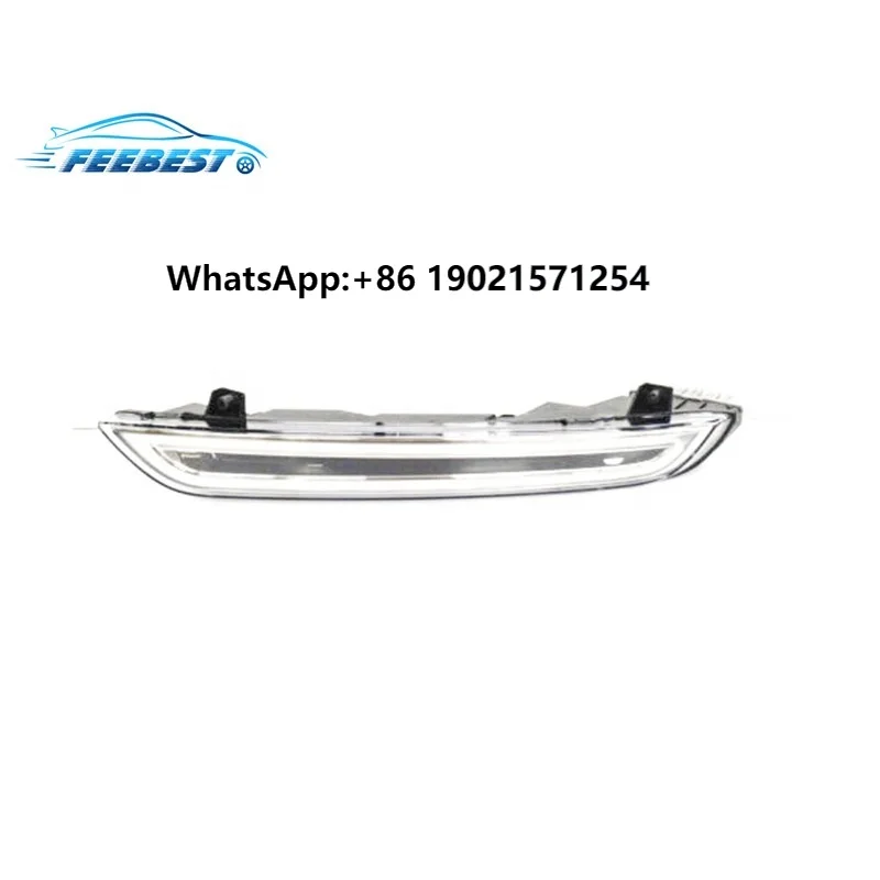 

Car LED Fog Lamp for Porsche Cayenne 958 Turbo 2012-2017 95863118142 95863118242