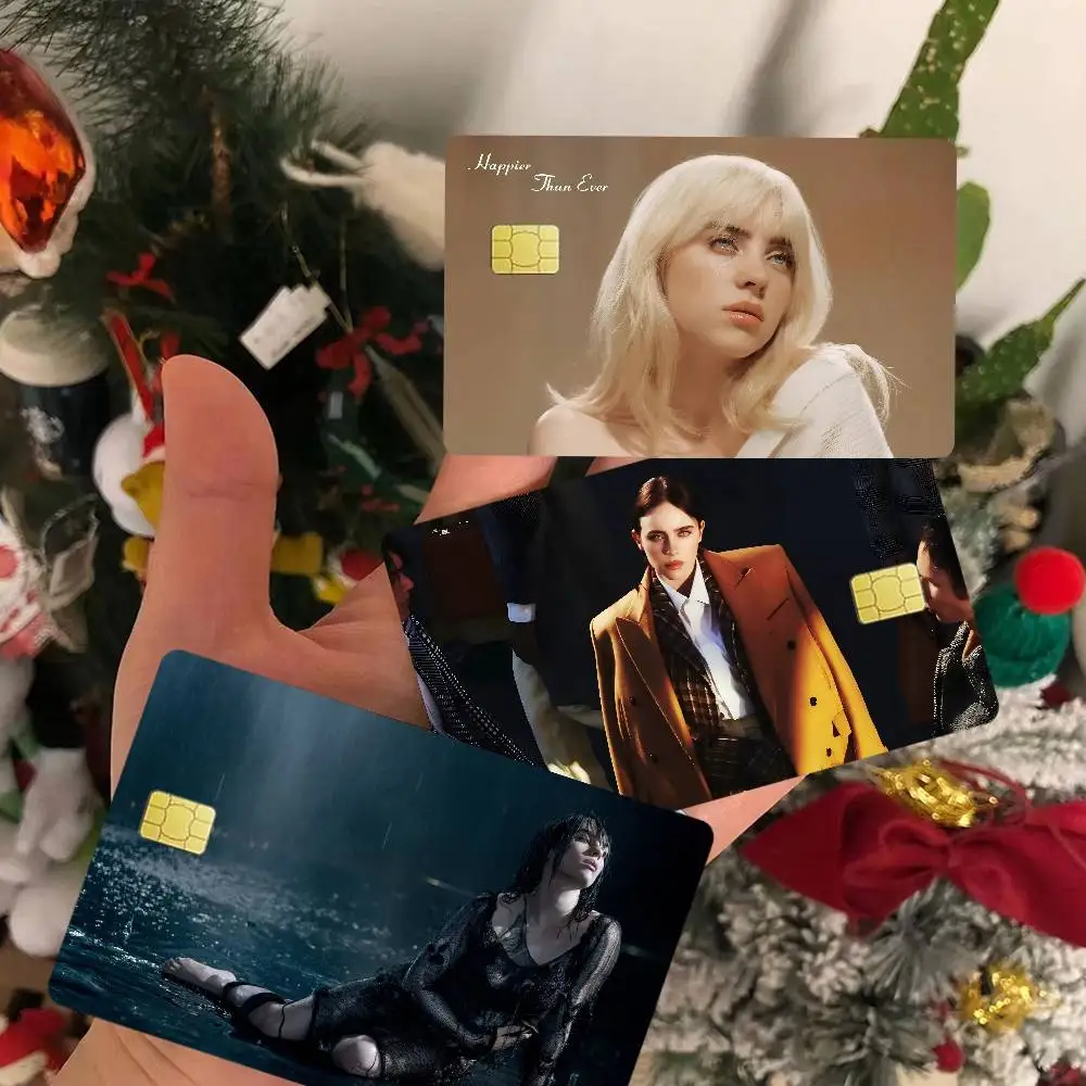 Pop Star B-Billie A…