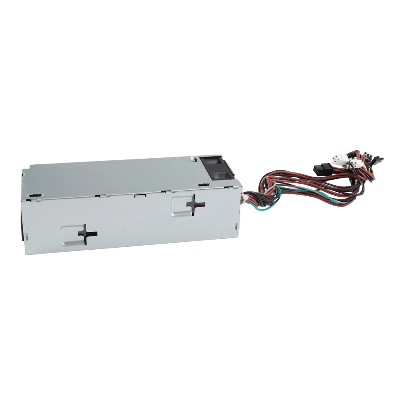 For Dell 500W for atx Power Supply for Optiplex 5060 7060 7070MT 7080MT 3050MT 5090 8940 MT with Wide Voltage Input 100-240V