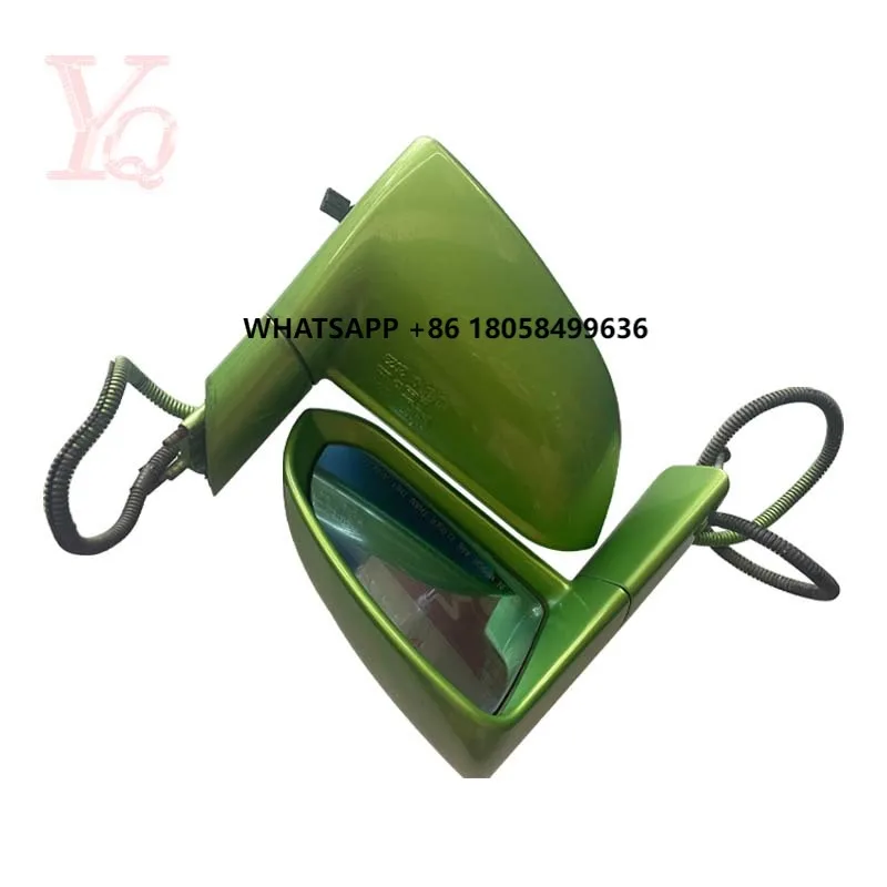 

Original Used Rear-view Mirror for Lamborghini Gallardo 2006-2010 OEM 401857507 401857508