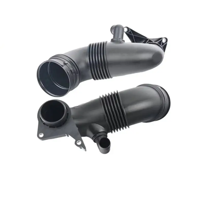 

Замена шланга воздухозаборника двигателя автомобиля 13717848381 13717848382 для BMW X5M X6M S63 F85 F86