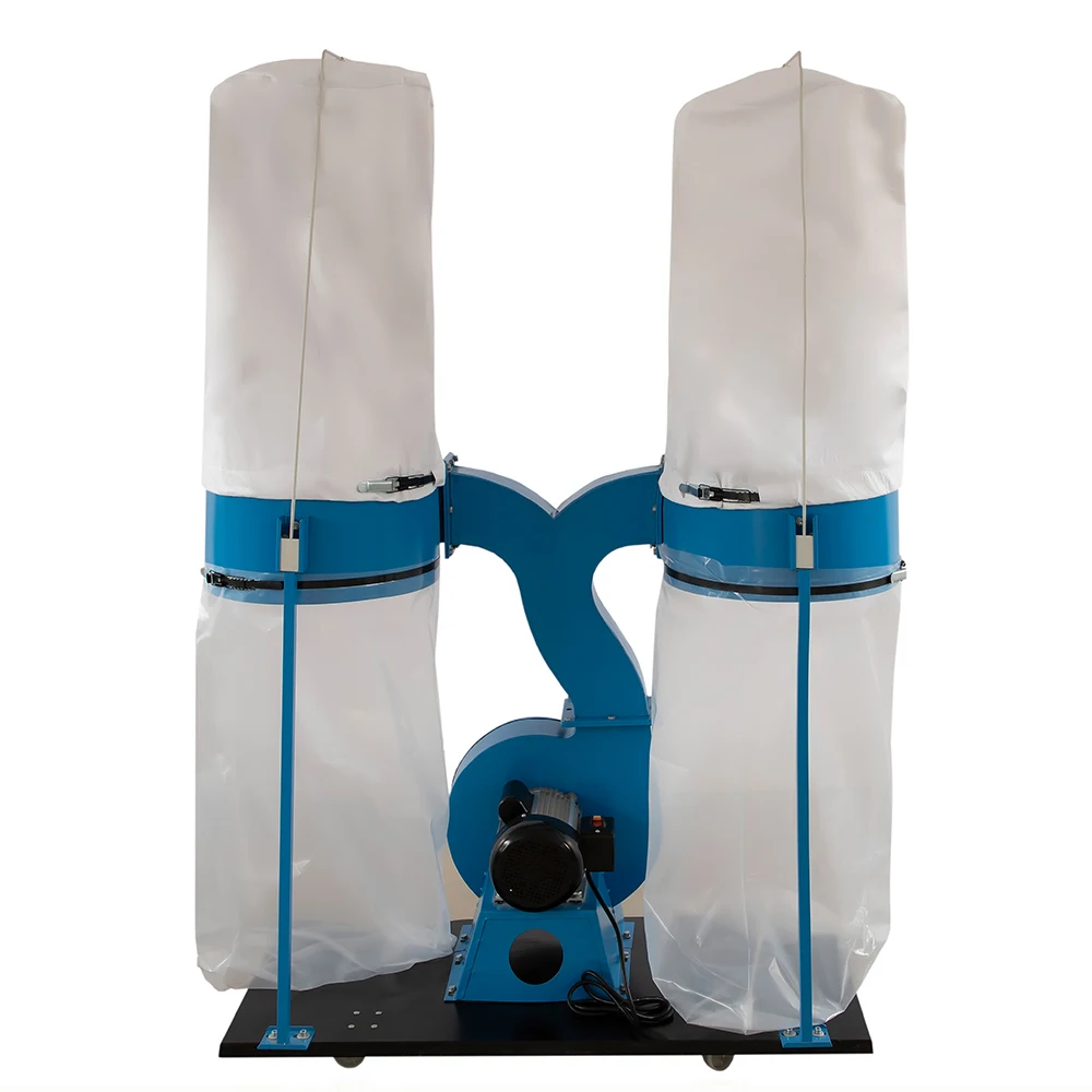 

Hot Sale High Quality Powder Dusting Machine Saw Dust Collection System Dust Collector