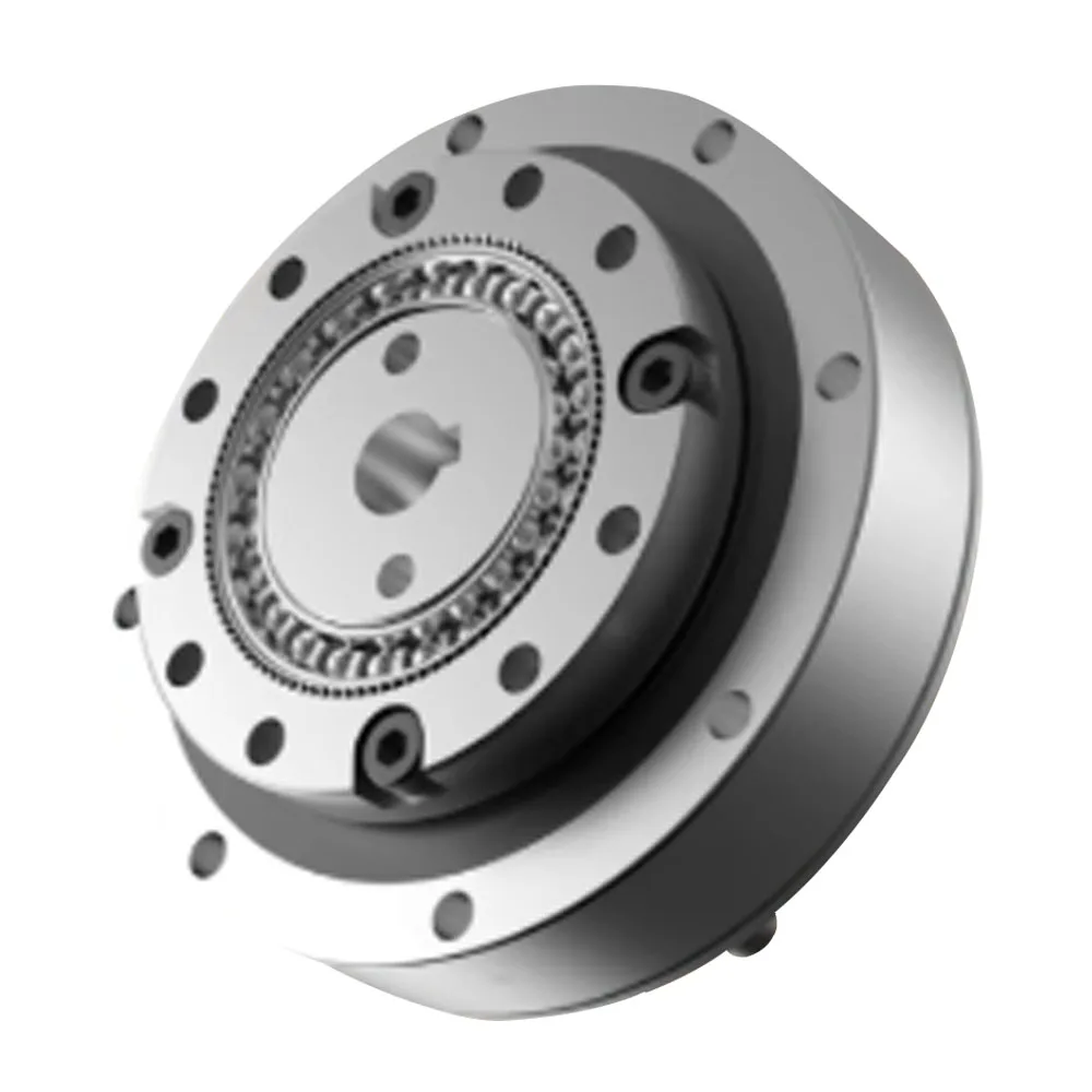 TS-TRH SHF-Ⅲ series harmonic drive precision gear reducer SHF-14-50-Ⅲ SHF-14-100-Ⅲ SHF-17-50-Ⅲ SHF-17-100-Ⅲ