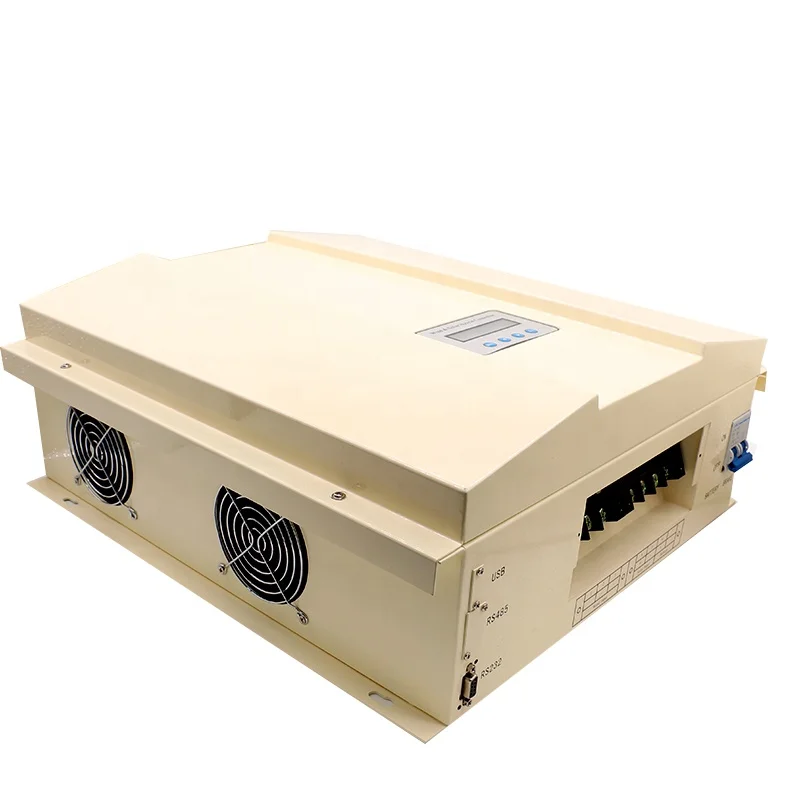 High Quality Hybrid Solar Power Inverter 3kw 5kw 8kw off Grid Tie Combined With Mppt Solar Charge Controller 12/24/48/96v