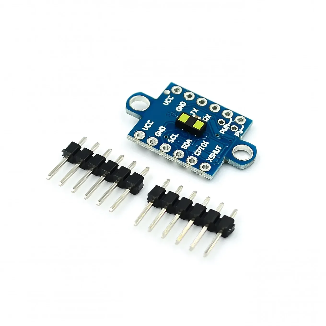 GY-53-L1X laser ranging VL53L1X TOF flight time distance sensor module