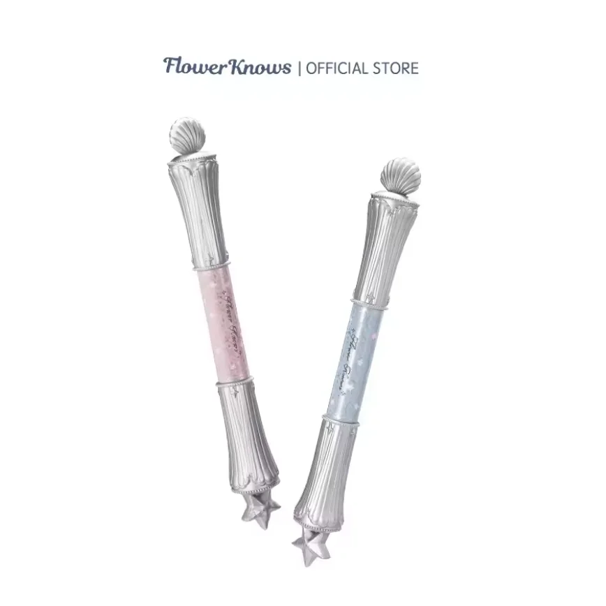 

Flowerknows Professional Highlighter Eye Liner Pen Waterproof Long-Lasting Eyeshadow Eye Silkworm Brighten Pencil Beauty Makeup