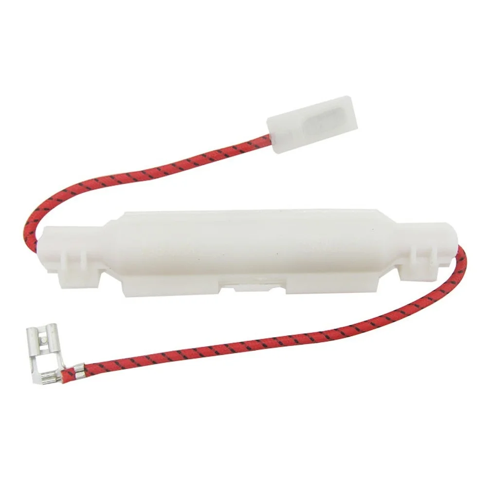 Microwave Oven High Voltage Fuse Kit 5KV 0.85A Encapsulated Replacement Fuse for Domestic Microwave Appliances