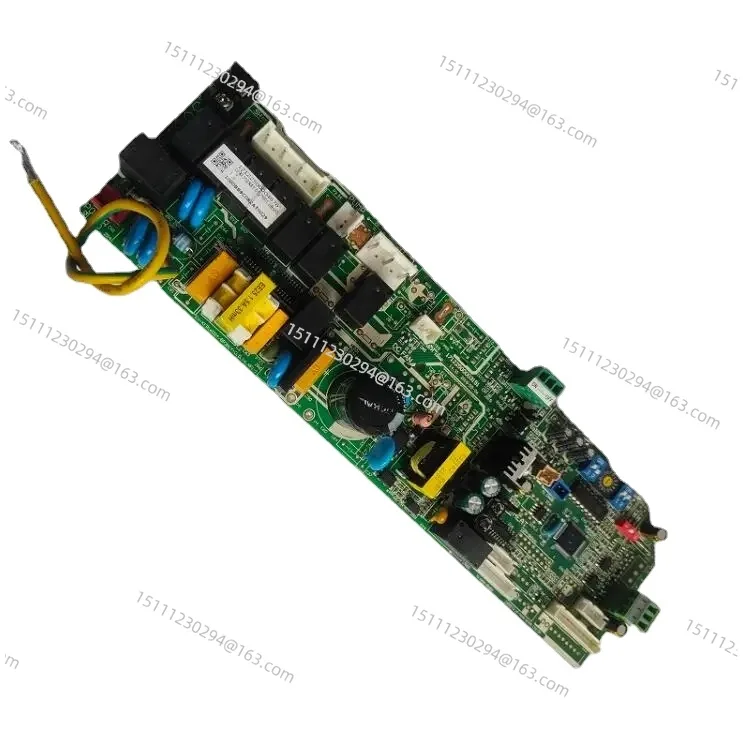 New Midea computer board 17122500004676 17122500000250 CE-KF71Q/NXY-D1-ZY001 EU-KFR160Q4/BP3N1Y-D