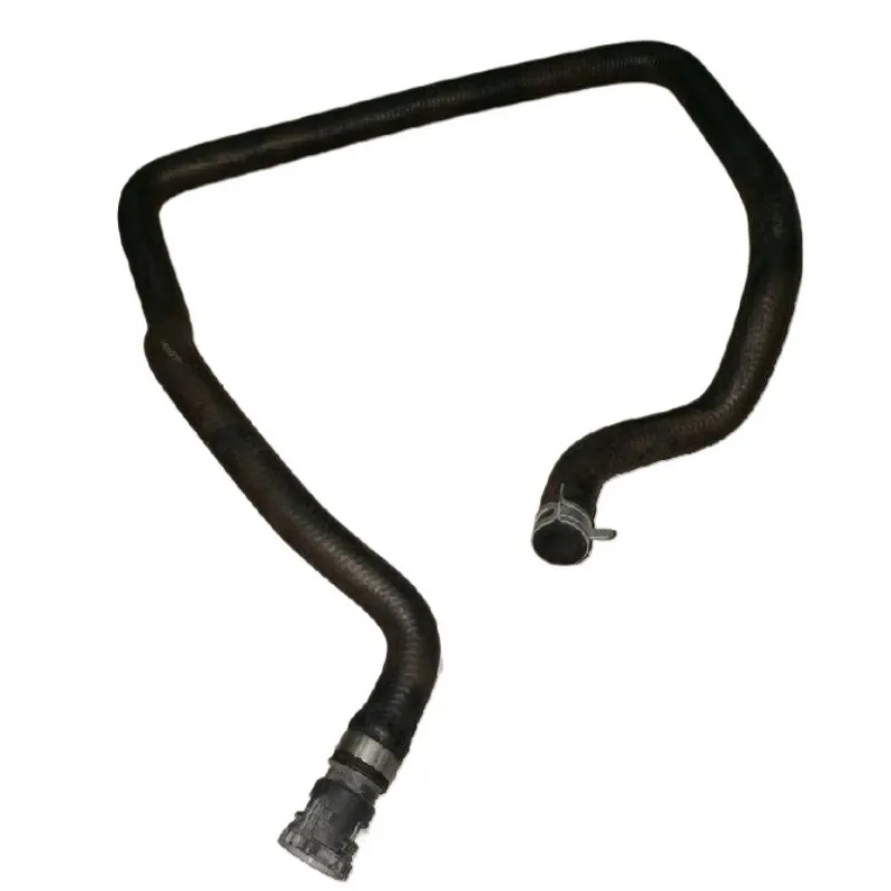 3M5H8N021ACG Rura ciepłej wody i powietrza Wąż nagrzewnicy silnika Rura zbiornika wody do Ford Focus ST CEW 2015- Zawiera 1722091 1681917 — zdjęcie 5