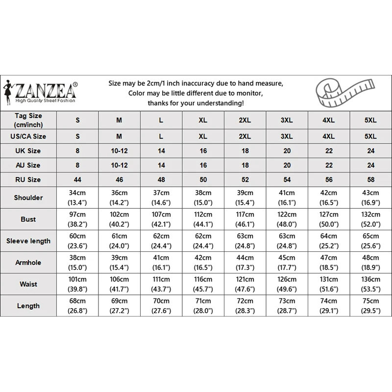 Zanzea camisas elegantes femininas manga longa moda botões blusa de cor sólida primavera bandagem escritório streetwear blusas topos 2026