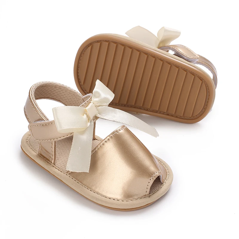 أحذية هدية الأميرة للربيع والصيف للفتيات الصغيرات، أحذية مشي مطاطية متعددة الاستخدامات للاستخدام الداخلي والخارجي ومضادة للانزلاق