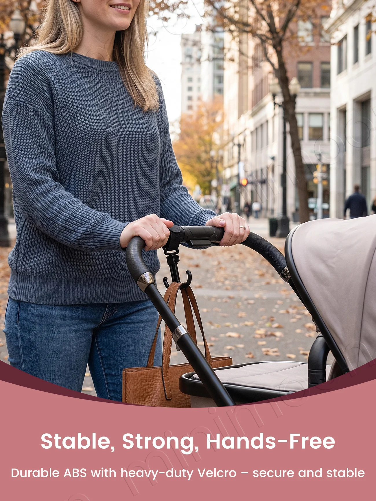 360° Rotatable Baby Stroller H - огляд і ціна Fishing Swivel Connector