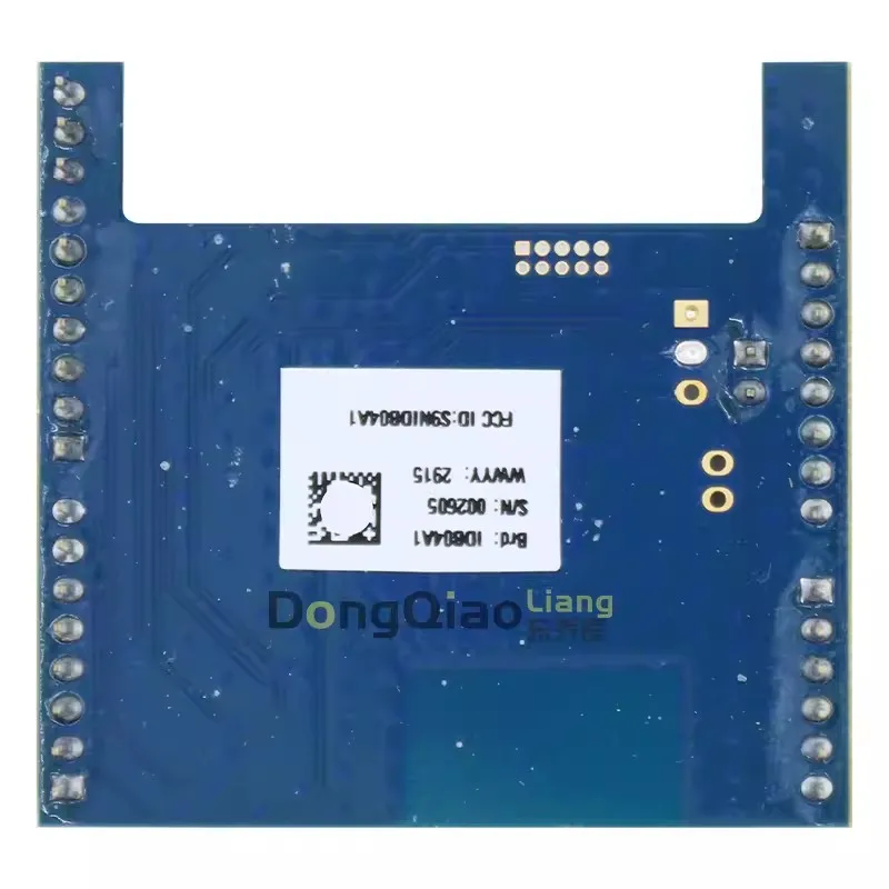 Original off-the-shelf X-NUCLEO-IDB04A1 Low Energy Bluetooth expansion board ST BlueNRG RF