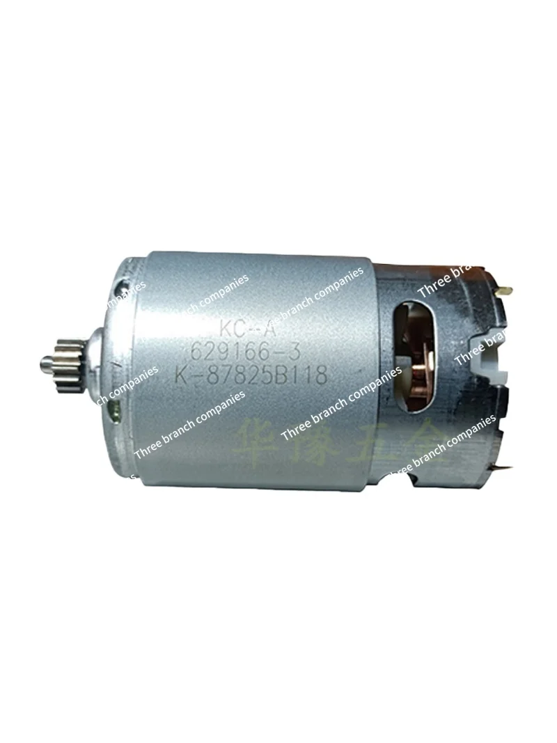 12V Rechargeable Drill DF333D DC Motor Motor Gearbox Chuck HP333D Switch