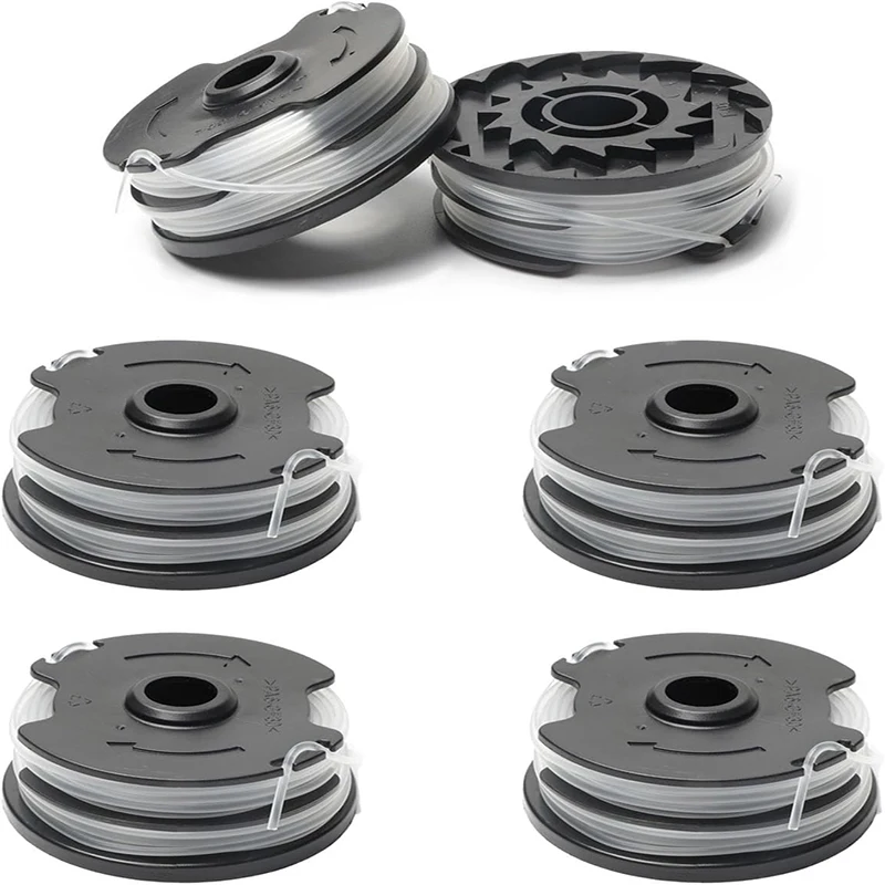 Replacement Thread Spool for Lidl Parkside, Thread Spool Fit For Parkside For PRTA 20 Li A1 B2 C3, For PRT 550 A1 PRT 300 A1,