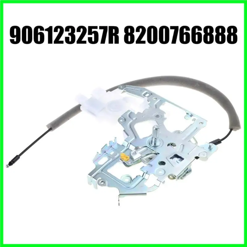 

T3EF Rear Right Door Lock for NV400 Replace 906123257R 9161610166 9050200Q0K