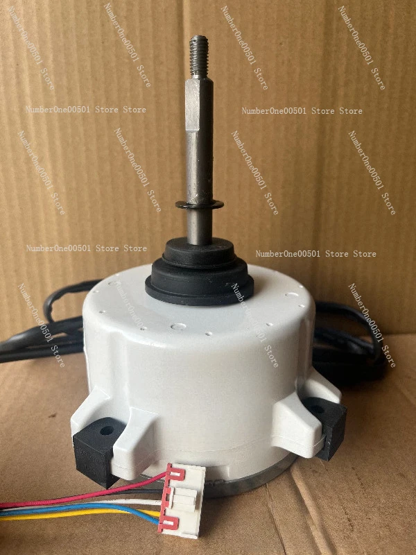 WZDK100-38G AC Brushless DC Motor ZKSP-100-8-1-1 Outdoor Fan Motor New Original Compressor Motor