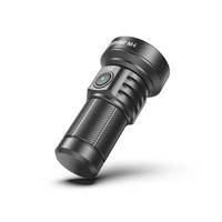 Speras M4 Compact Type-C Rechargeable EDC Flashlight Camping Torch Light Tazer Self Defense Flashlights 2000lm фонарик zaklamp