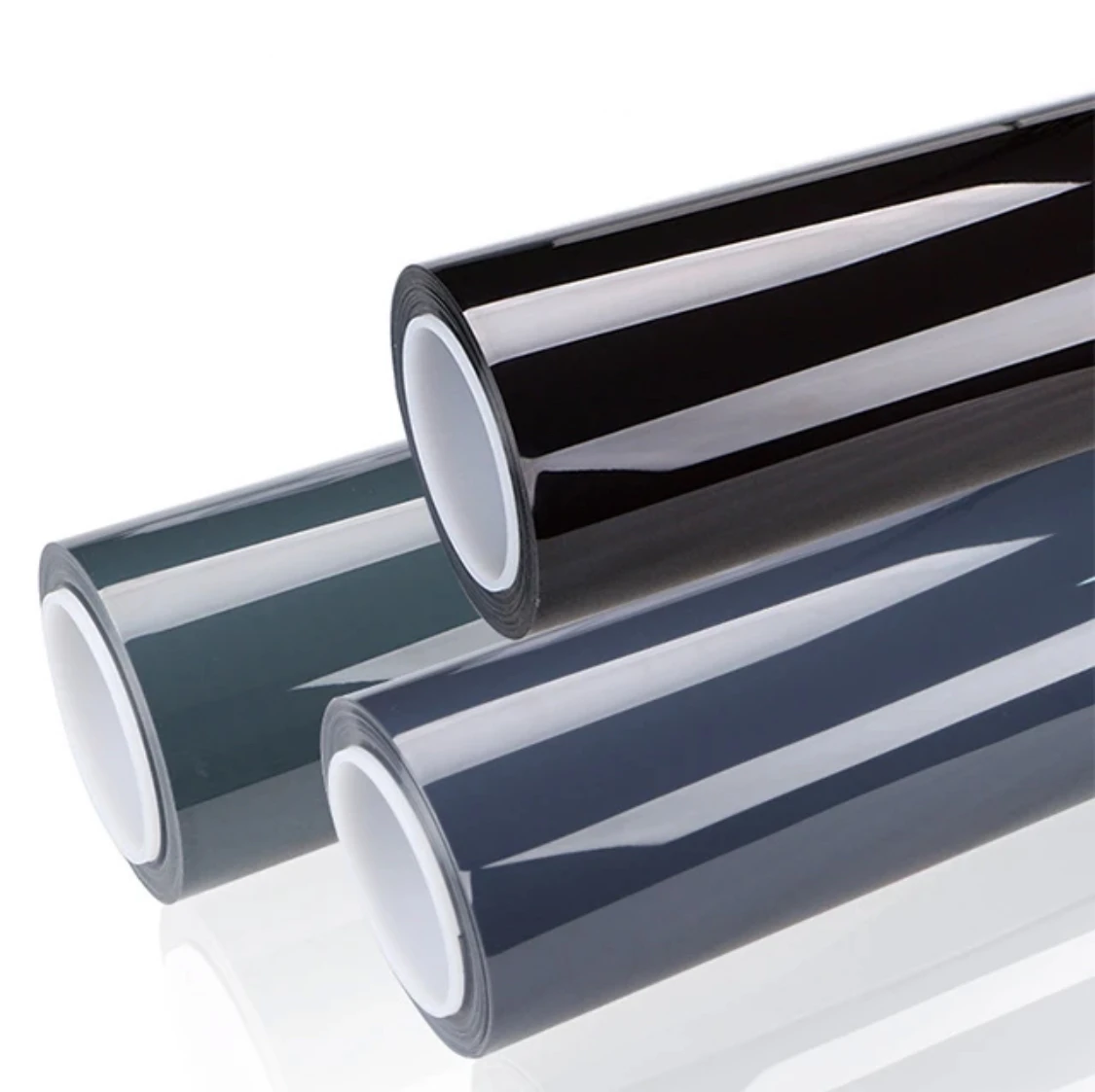 

Car TPU Headlight Protection Film UV Self-healing Anti-scratch Color Change Headlamp Protection Film