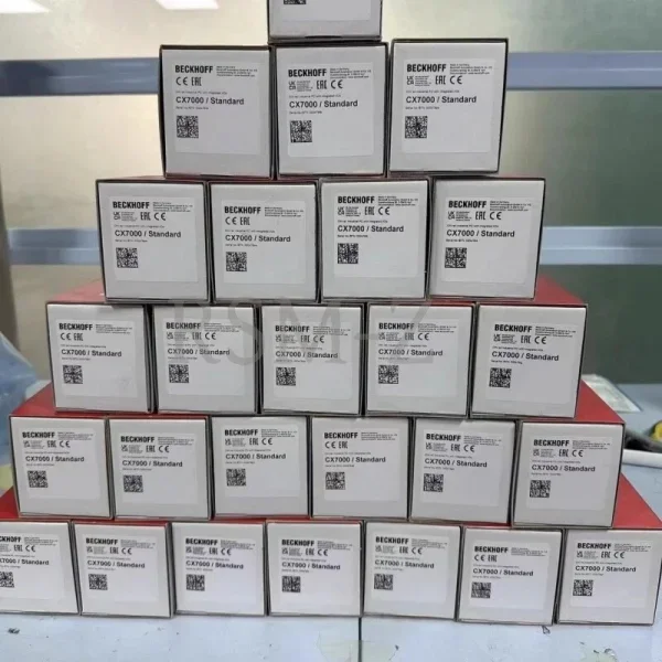 

2026 Pcbrand- Cx-7000 Controllerwith Box Brand New Original Spot Plc